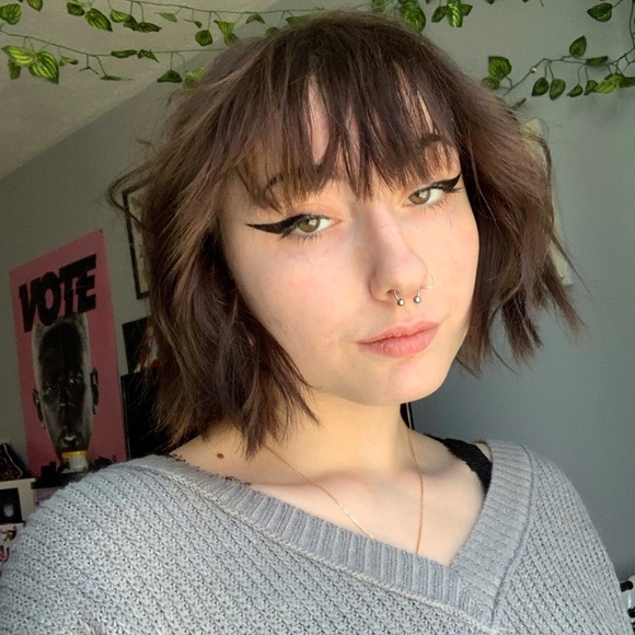 lilytraversy
